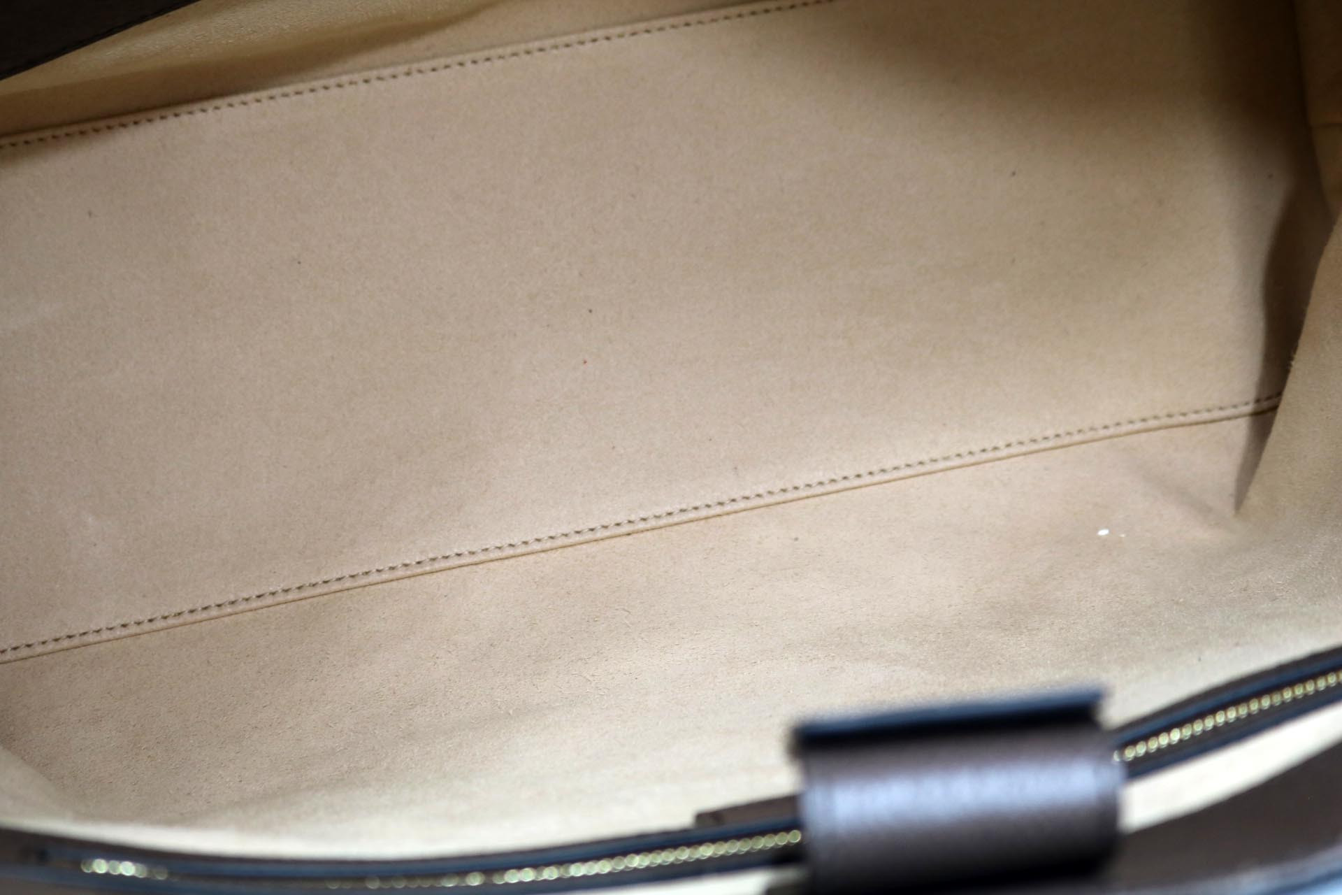 Gucci Shopping Ophidia Misura Grande GG Beige - immagine 9