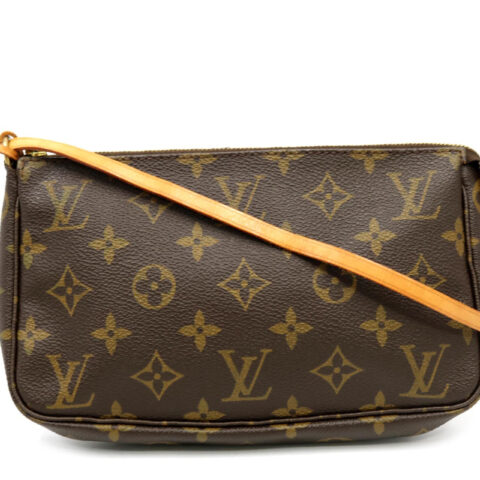 Louis Vuitton Pochette Accessoires Monogram