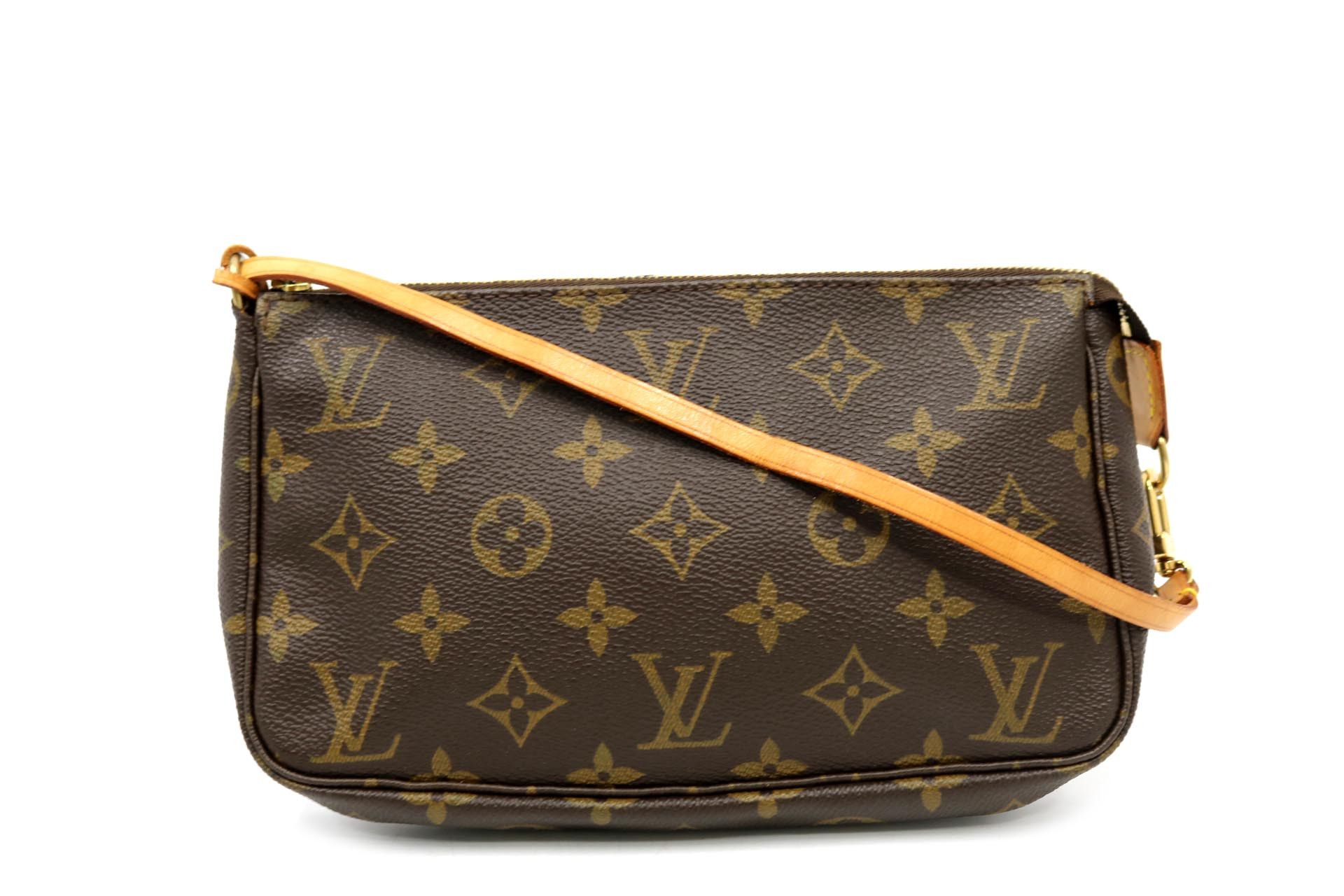 Louis Vuitton Pochette Accessoires Monogram