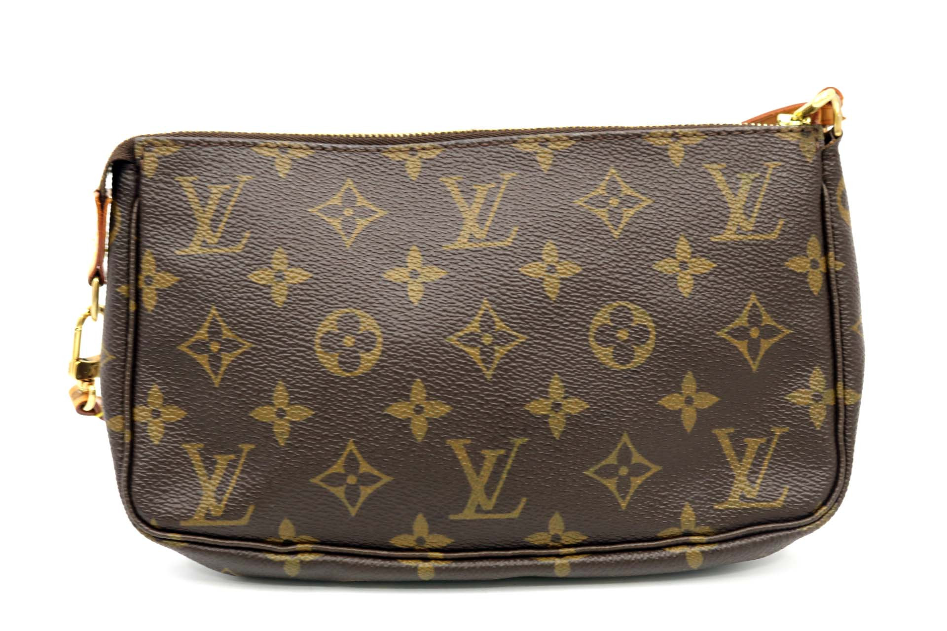 Louis Vuitton Pochette Accessoires Monogram - immagine 2