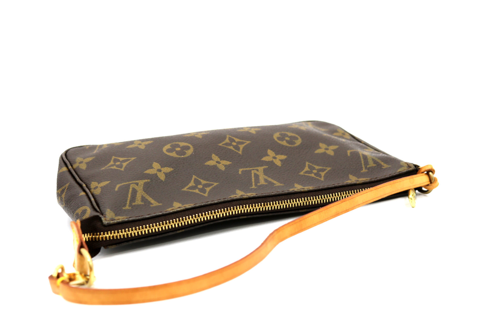 Louis Vuitton Pochette Accessoires Monogram - immagine 3