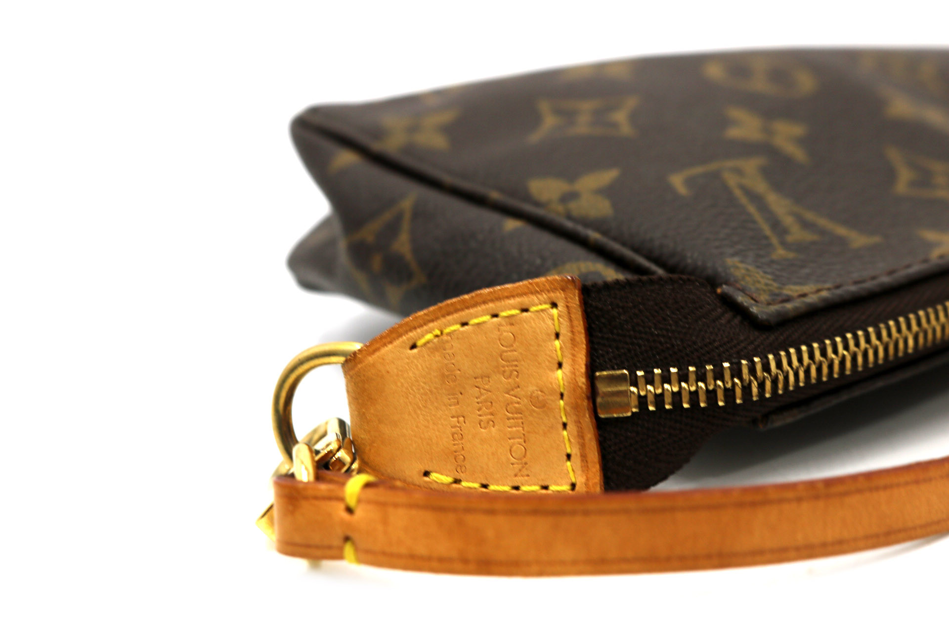 Louis Vuitton Pochette Accessoires Monogram - immagine 4