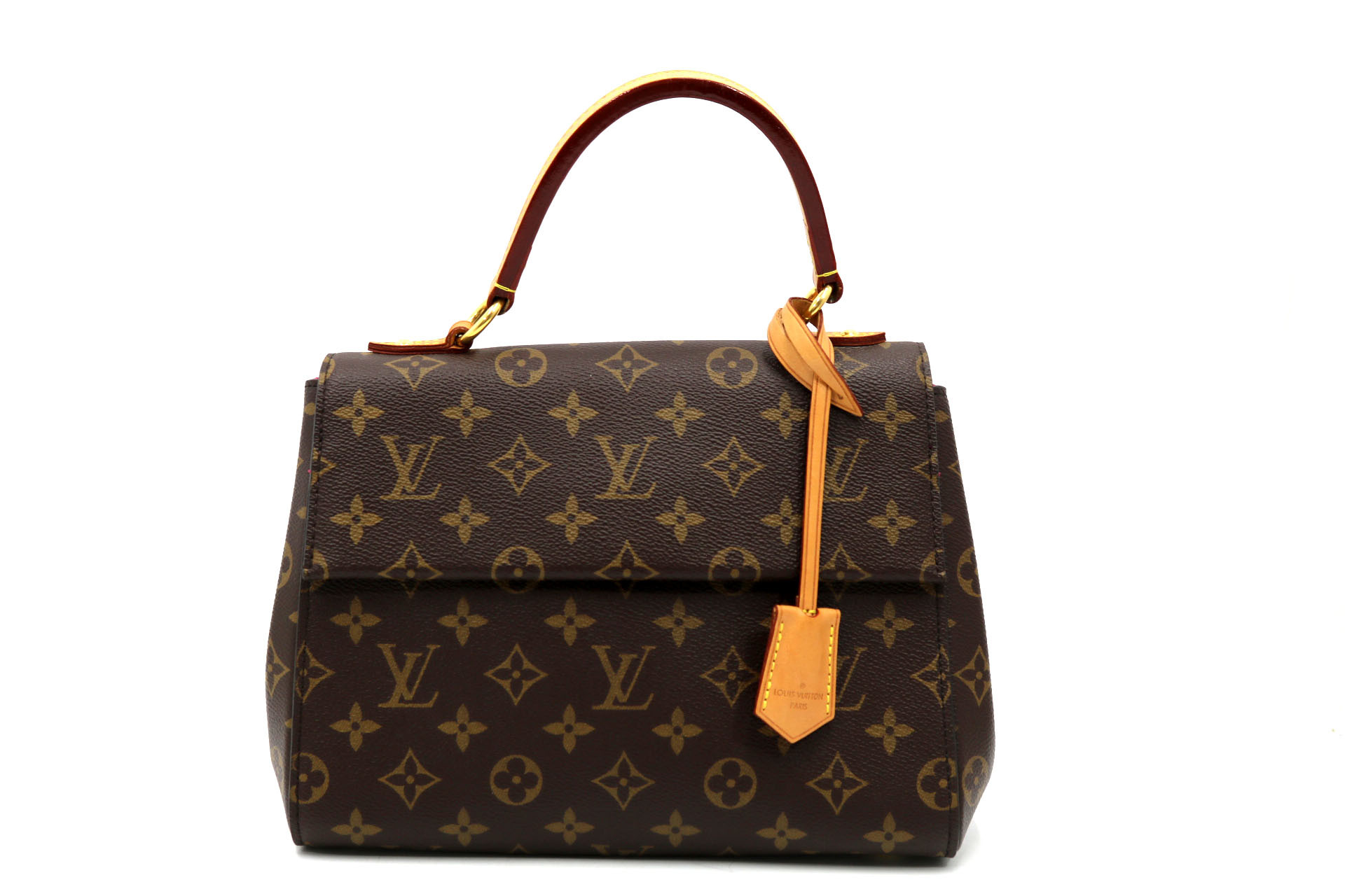 Louis Vuitton Cluny BB Monogram - immagine 2