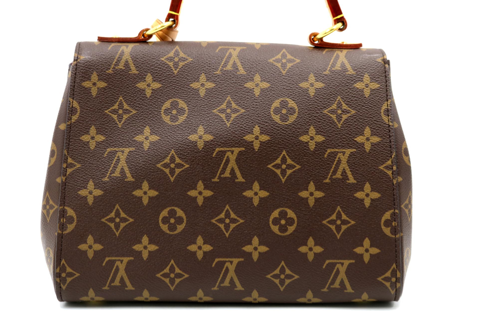 Louis Vuitton Cluny BB Monogram - immagine 3