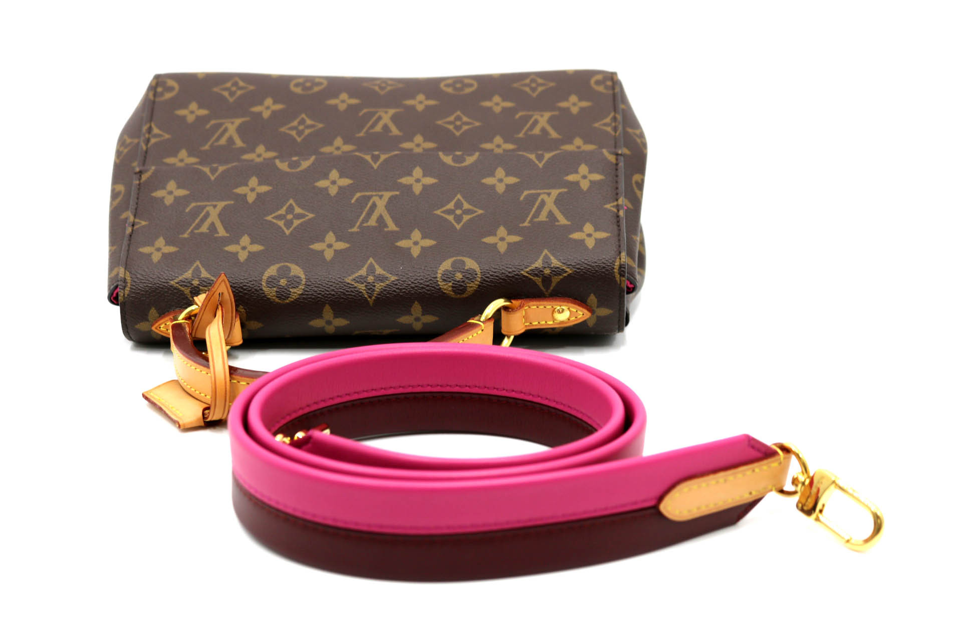 Louis Vuitton Cluny BB Monogram - immagine 4
