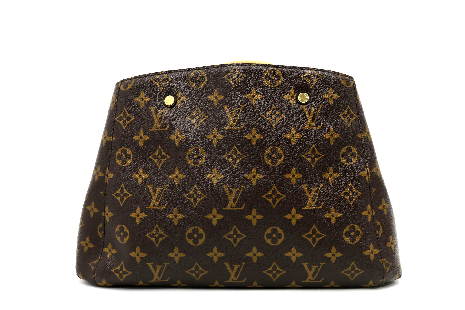 Louis Vuitton Montaigne MM Monogram - immagine 3