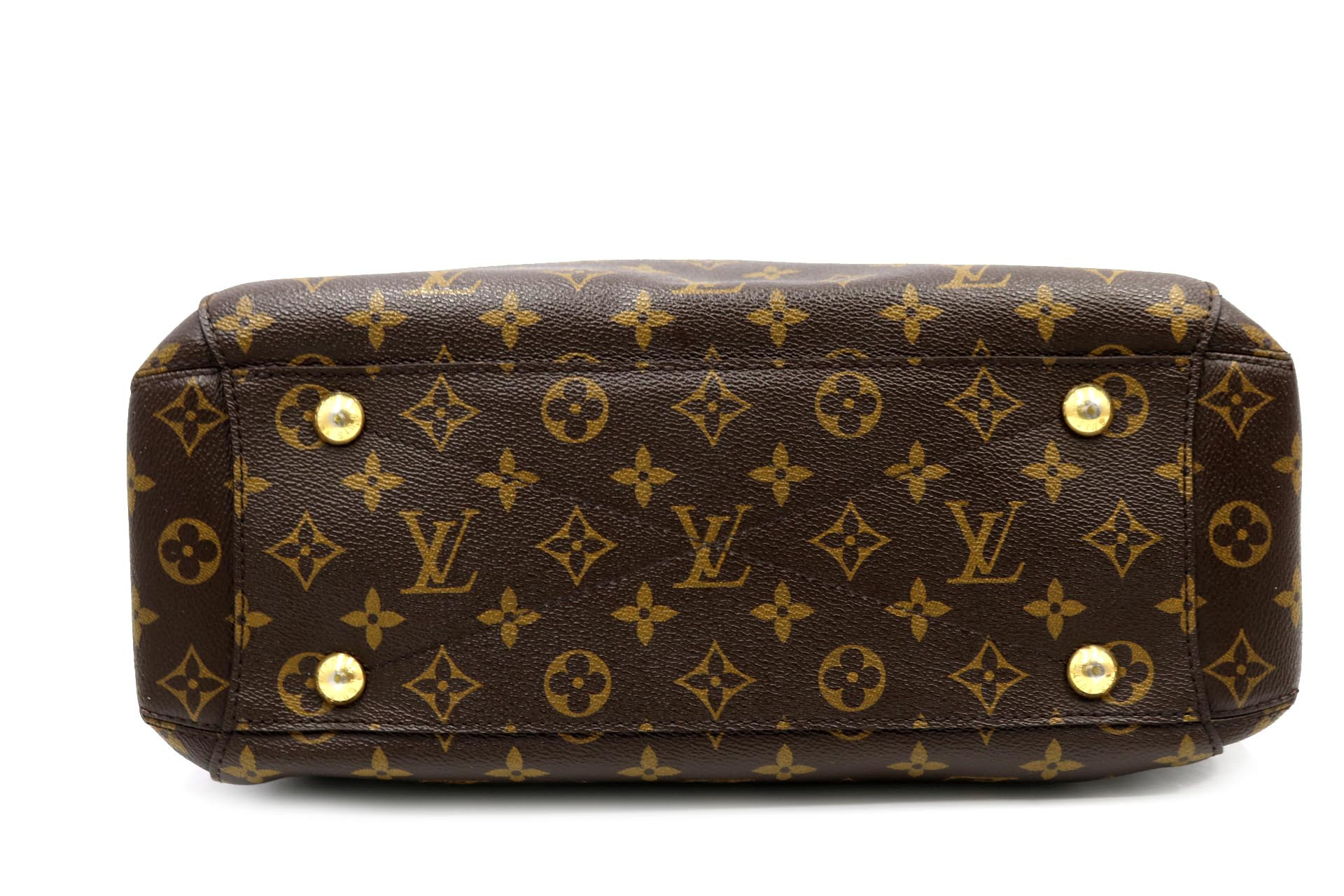 Louis Vuitton Montaigne MM Monogram - immagine 5