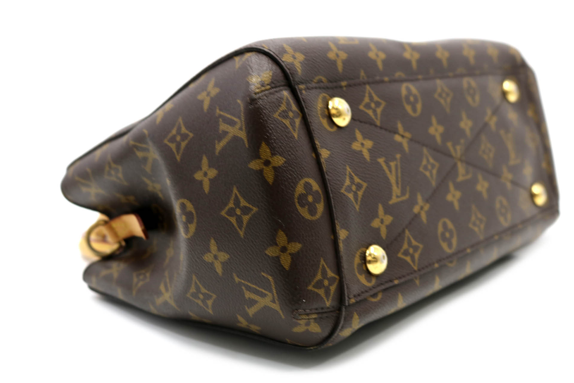 Louis Vuitton Montaigne MM Monogram - immagine 6