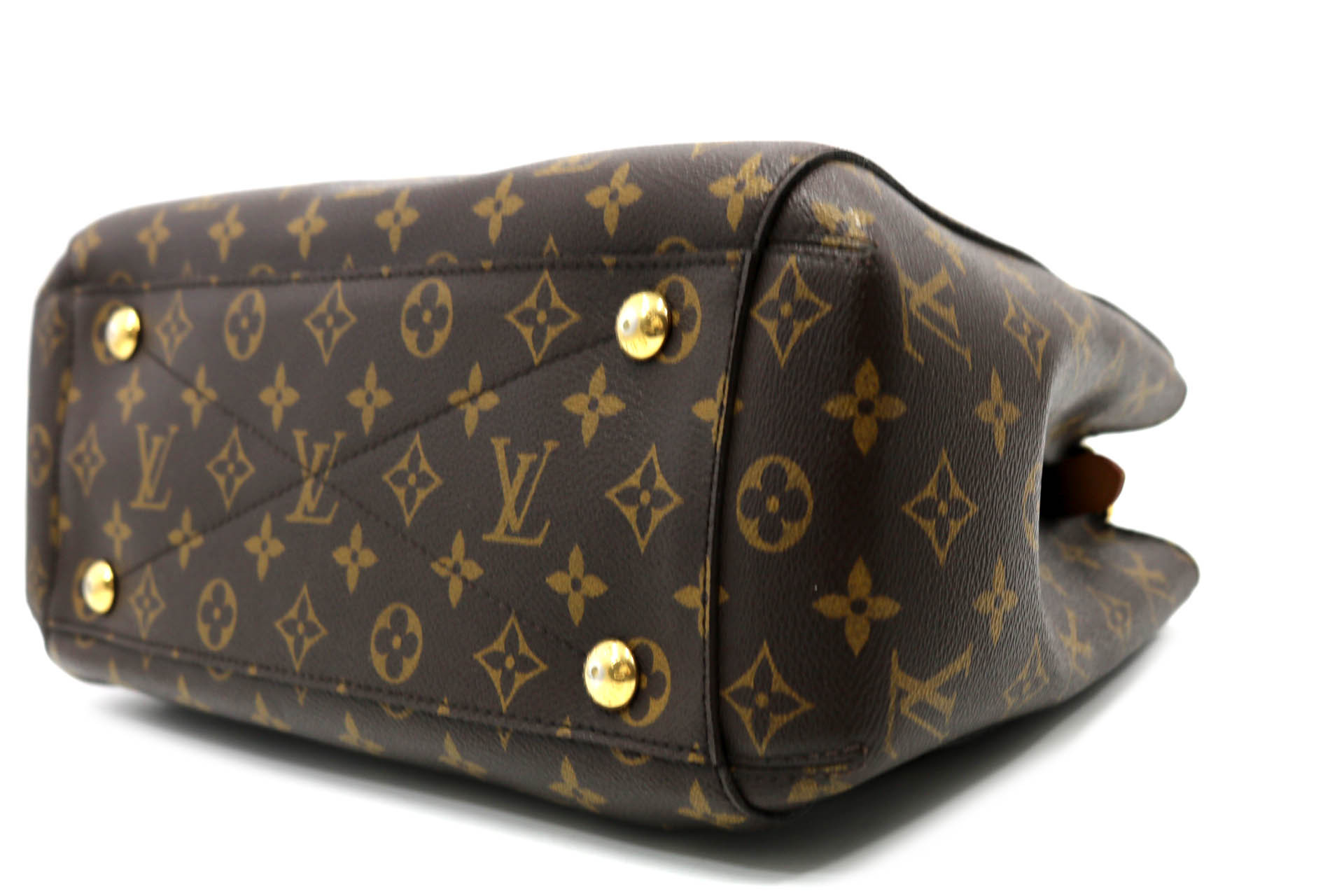 Louis Vuitton Montaigne MM Monogram - immagine 7