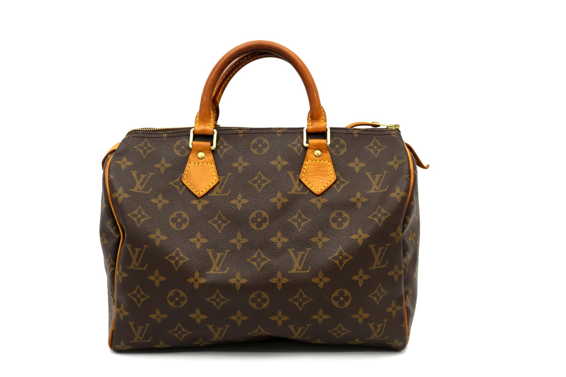 Louis Vuitton Speedy 30 Monogram - immagine 2
