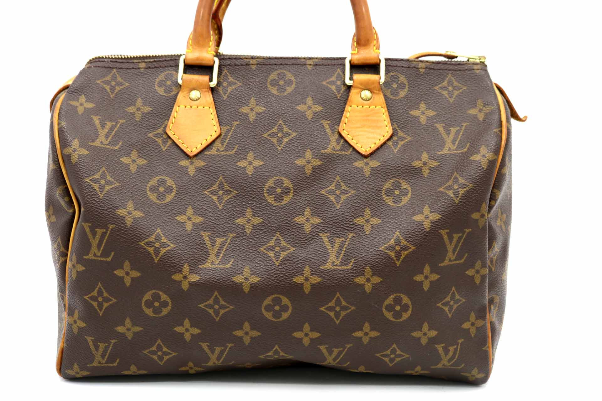 Louis Vuitton Speedy 30 Monogram