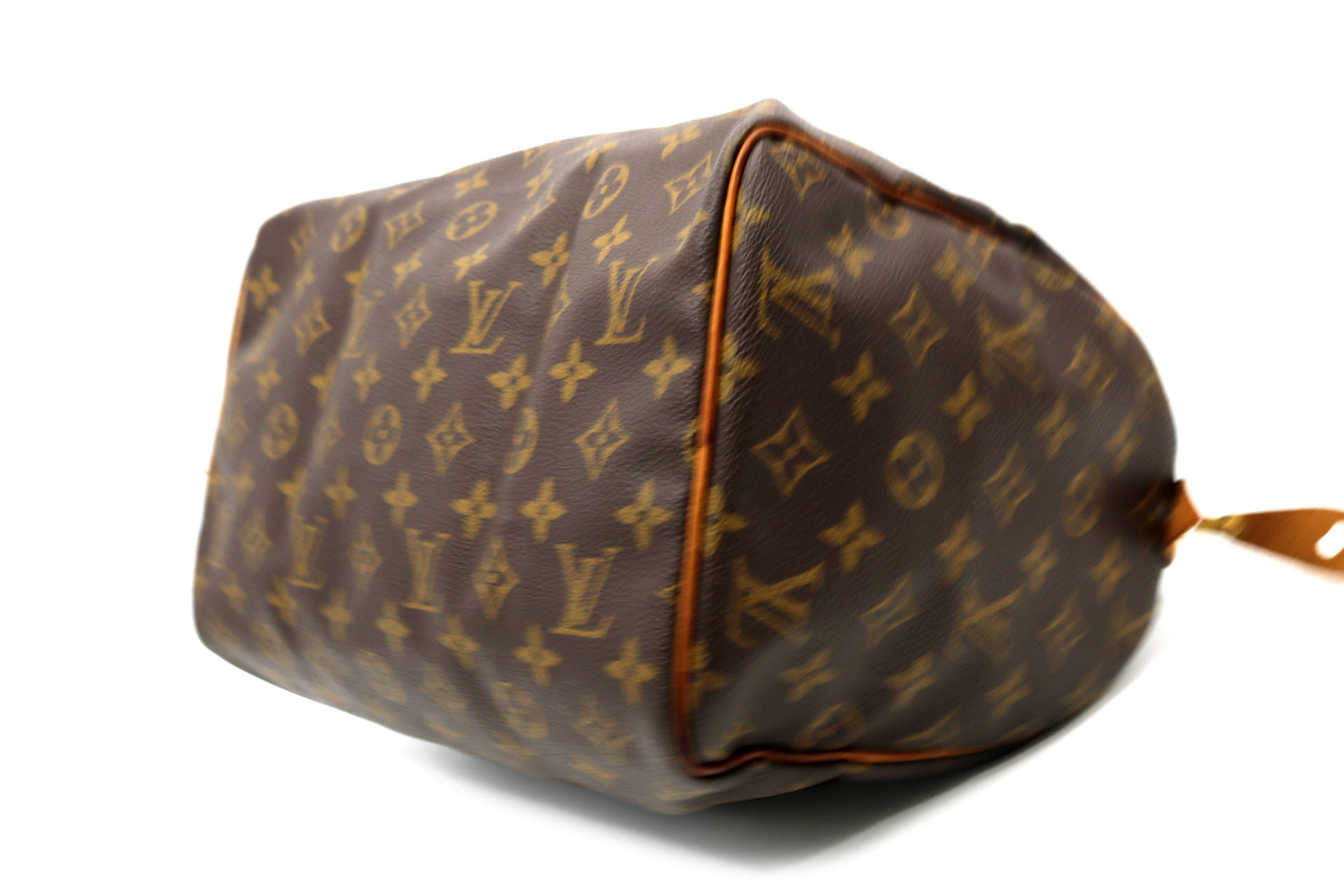 Louis Vuitton Speedy 30 Monogram - immagine 7