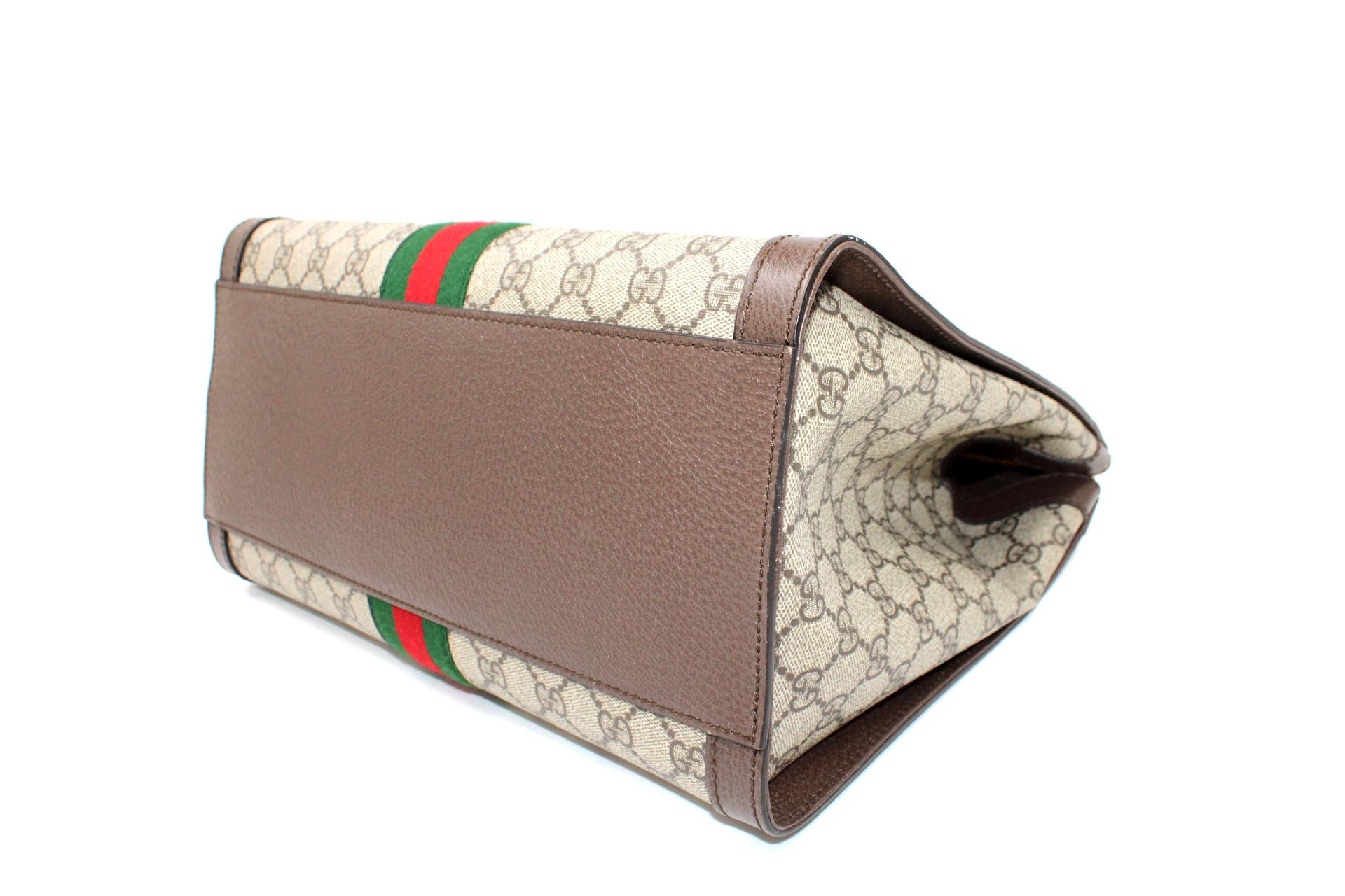 Gucci Ophidia Shopping Media GG Beige - immagine 6