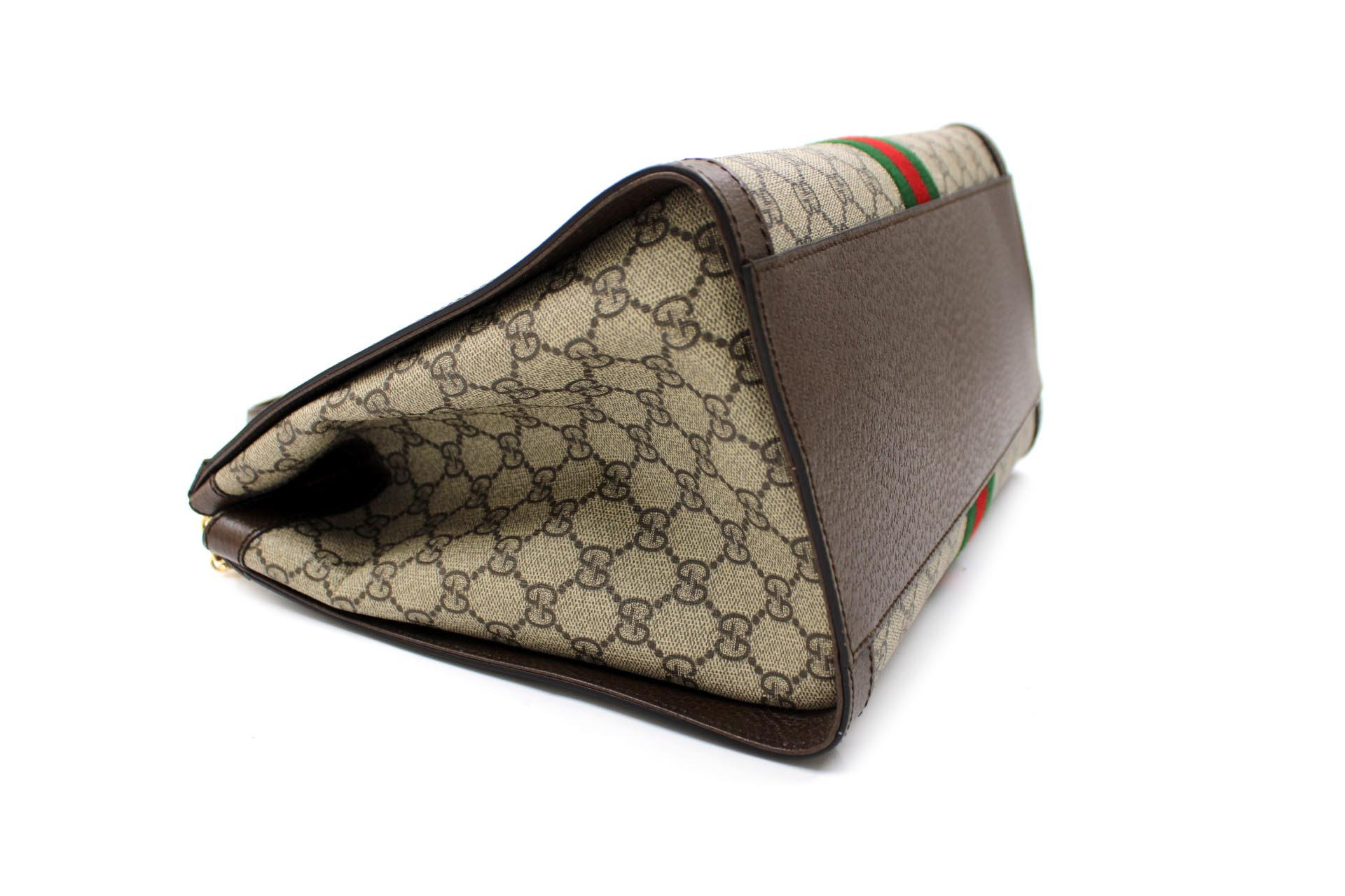 Gucci Ophidia Shopping Media GG Beige - immagine 7