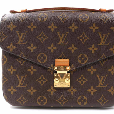 Louis Vuitton Metis Monogram