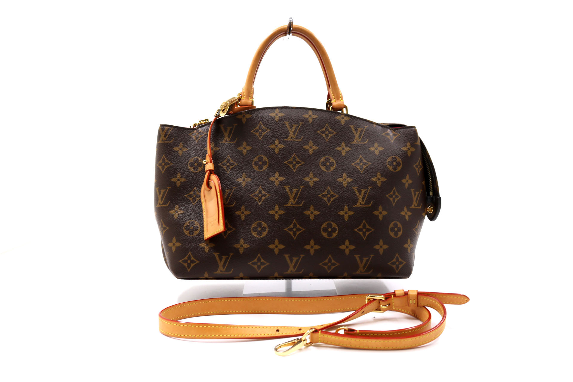 Louis Vuitton Petit Palais Monogram - immagine 2