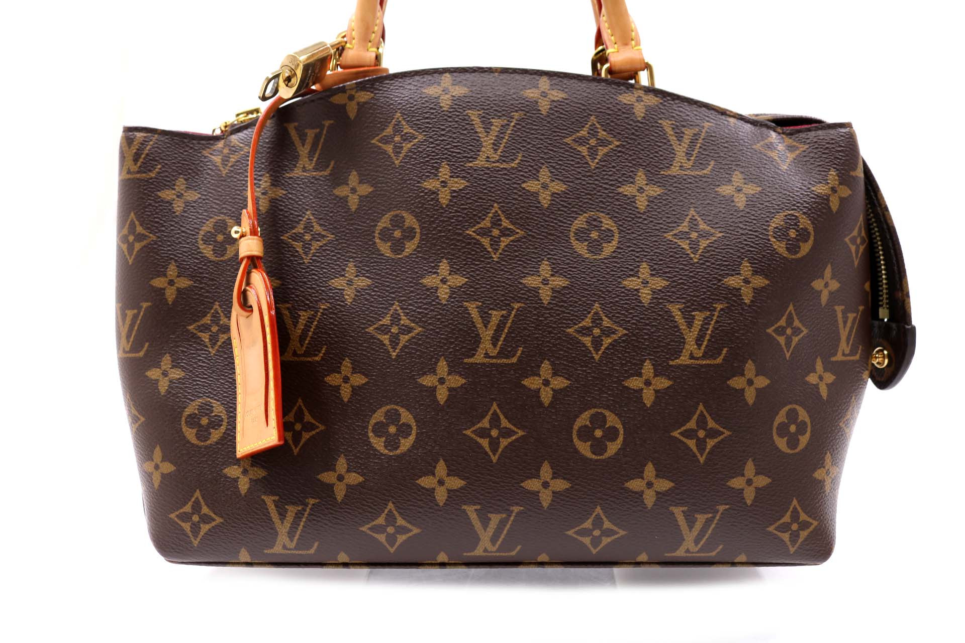 Louis Vuitton Petit Palais Monogram