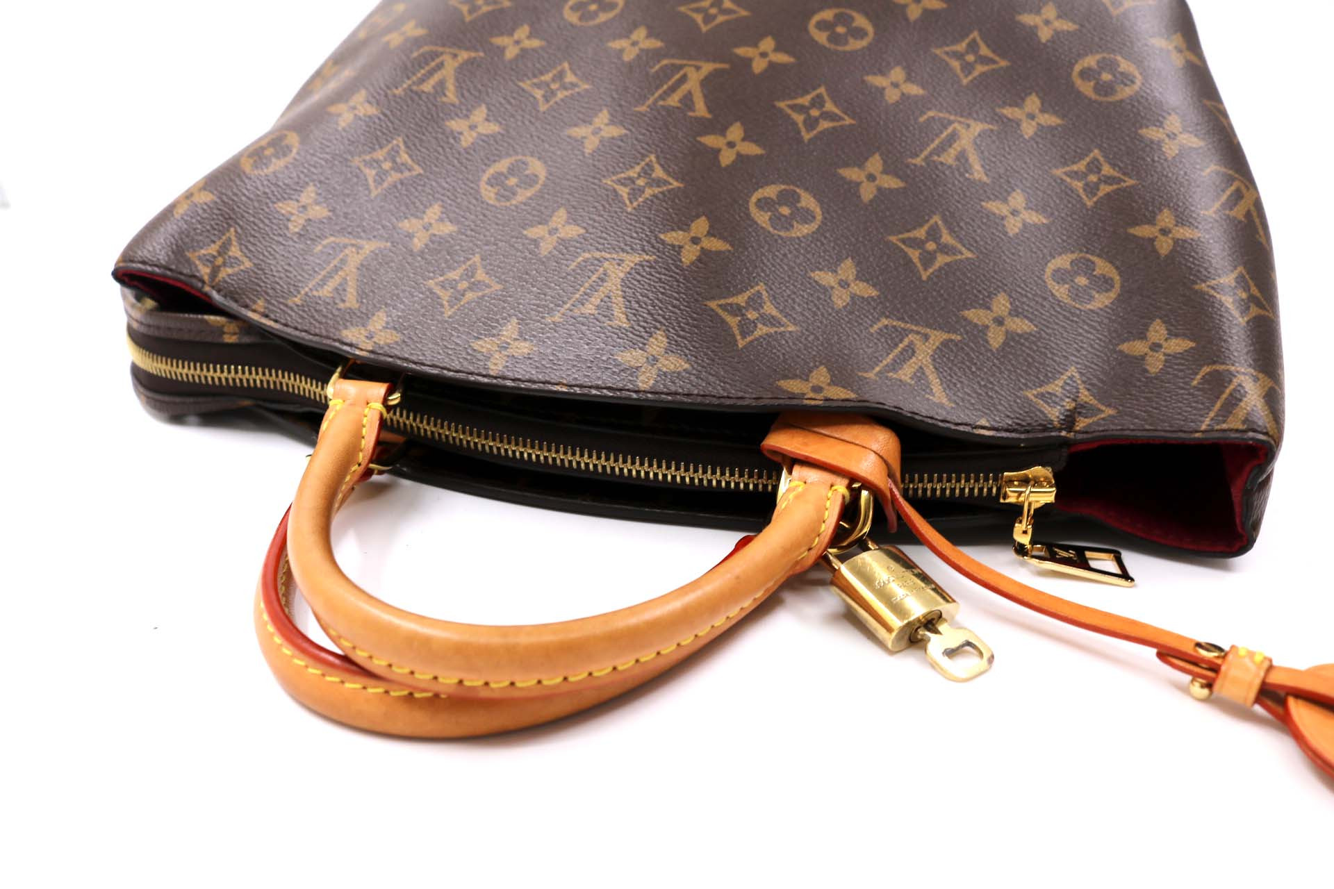 Louis Vuitton Petit Palais Monogram - immagine 4