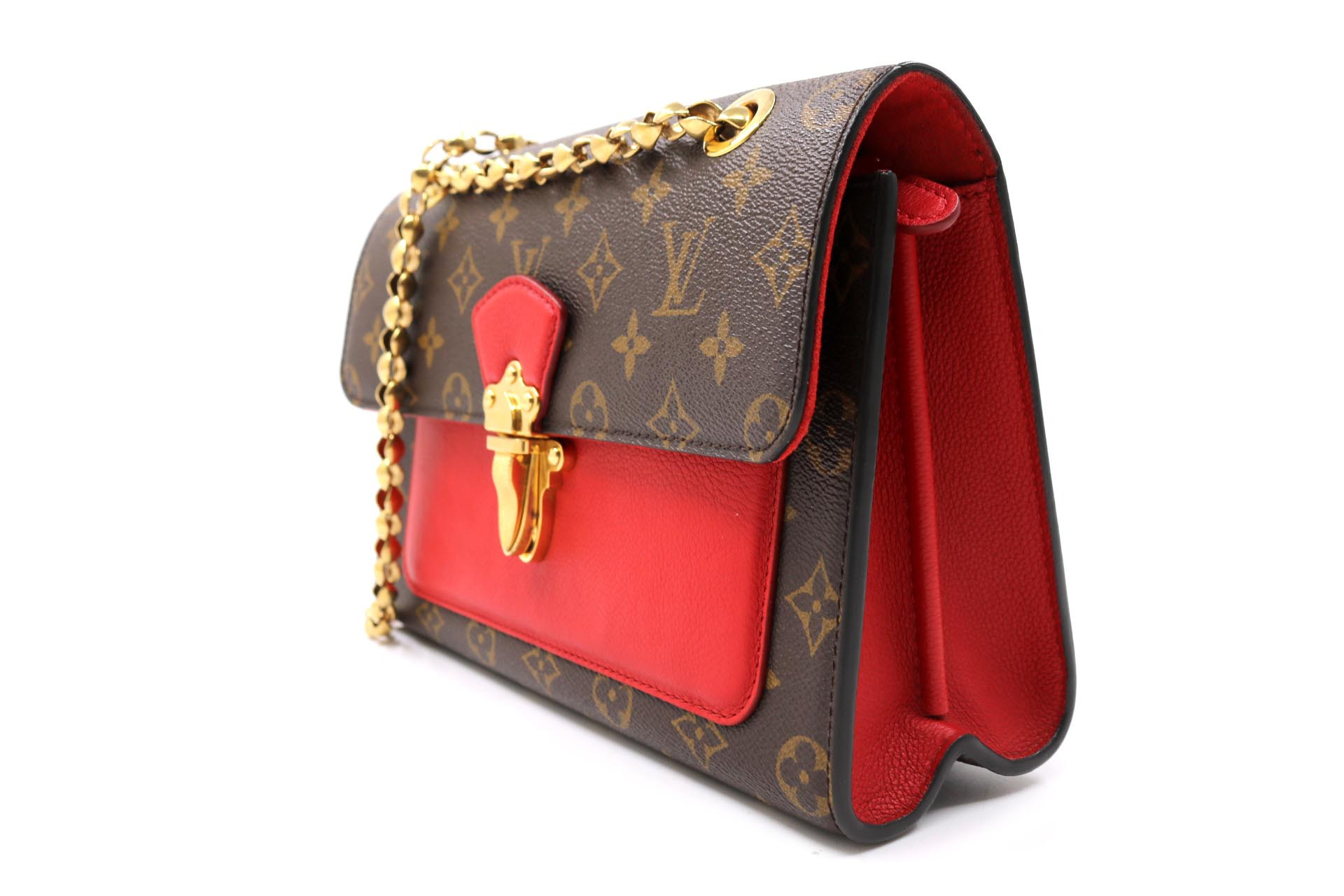 Louis Vuitton Victoire Monogram - immagine 3