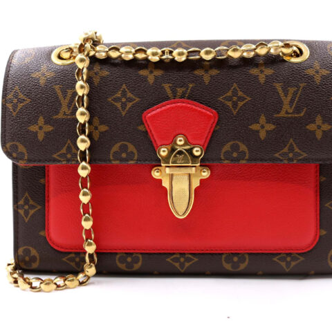 Louis Vuitton Victoire Monogram