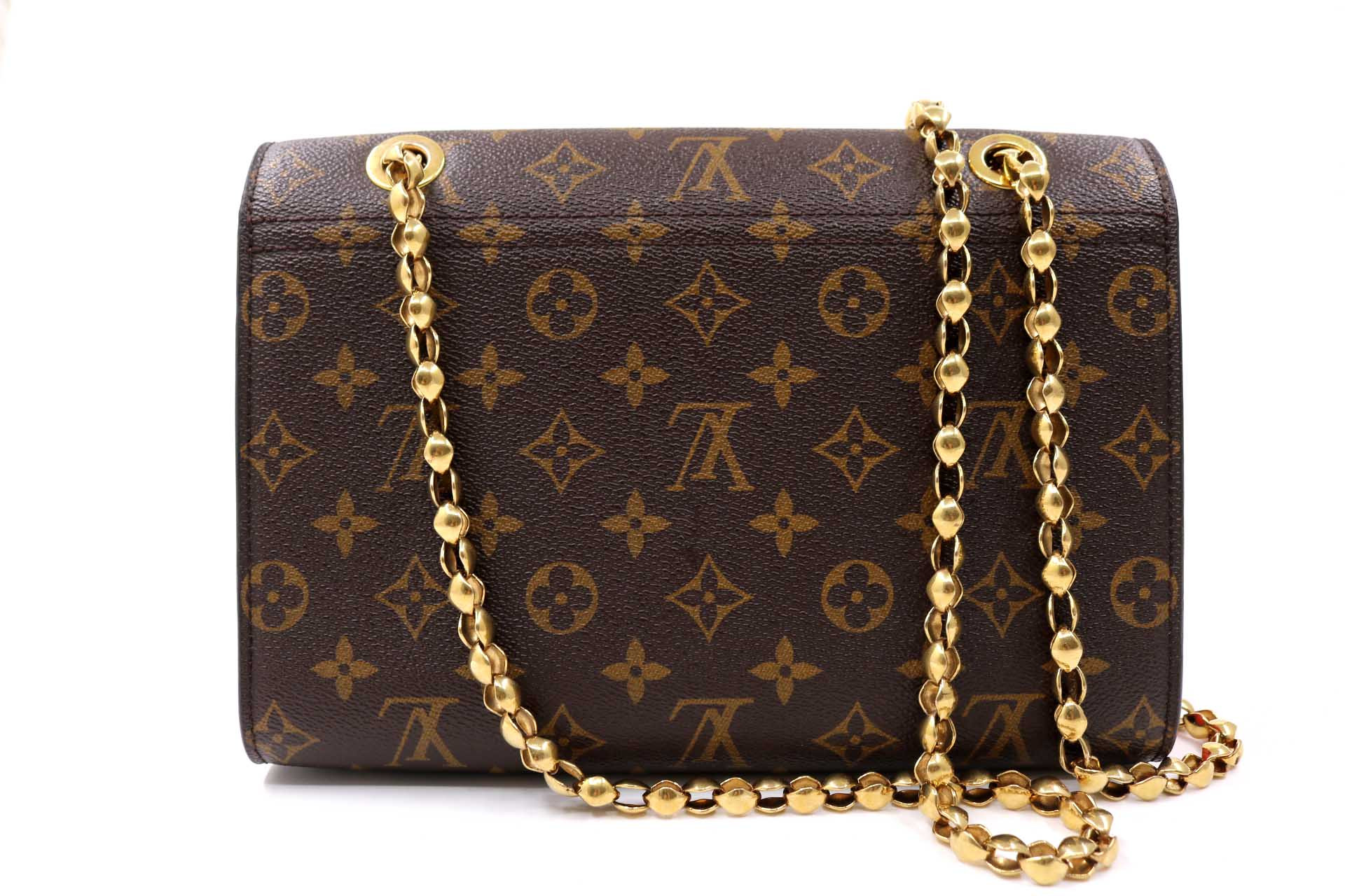 Louis Vuitton Victoire Monogram - immagine 2