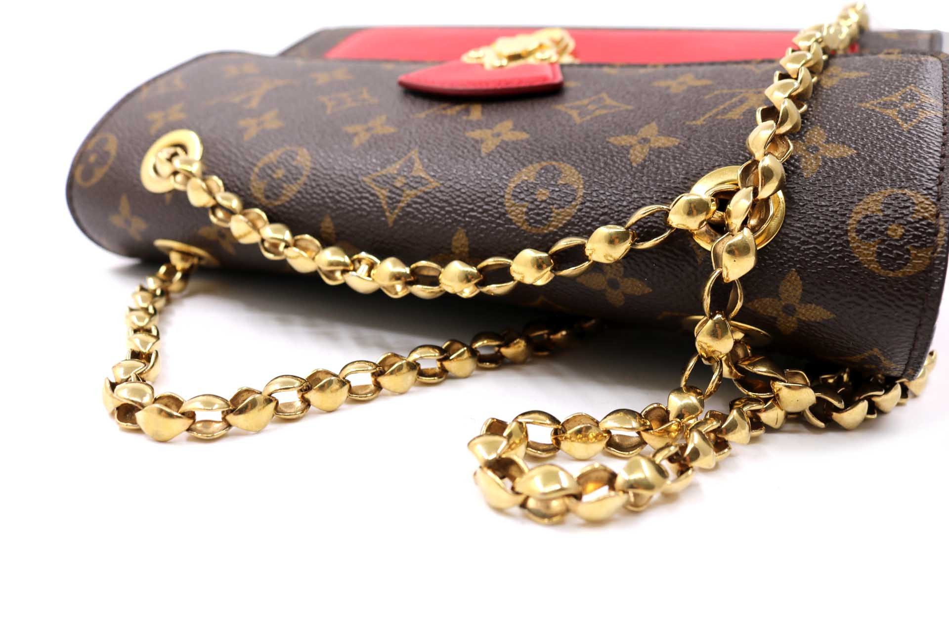 Louis Vuitton Victoire Monogram - immagine 4