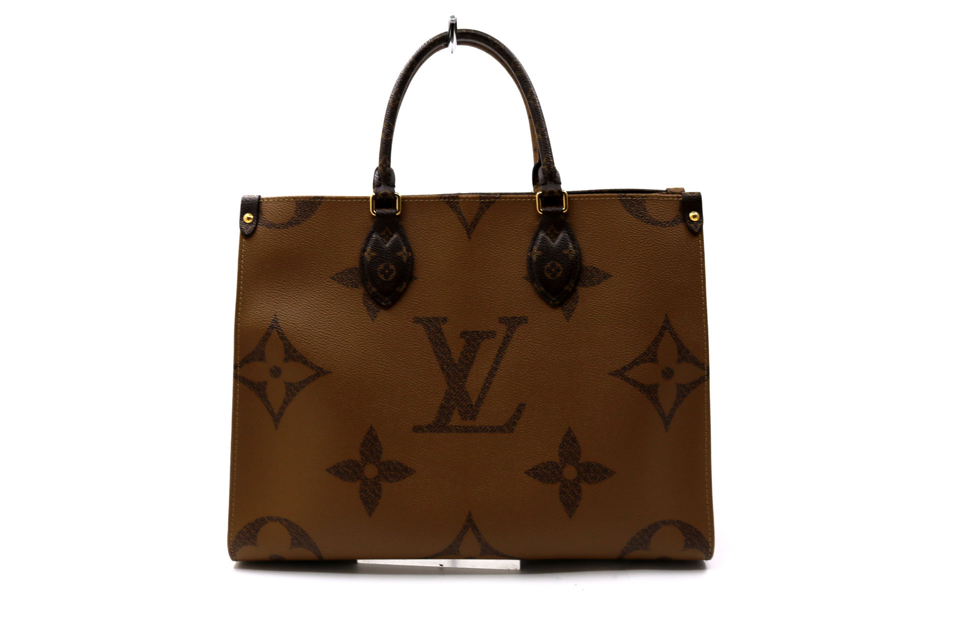 Louis Vuitton OnTheGo MM Reverse Monogram - immagine 2