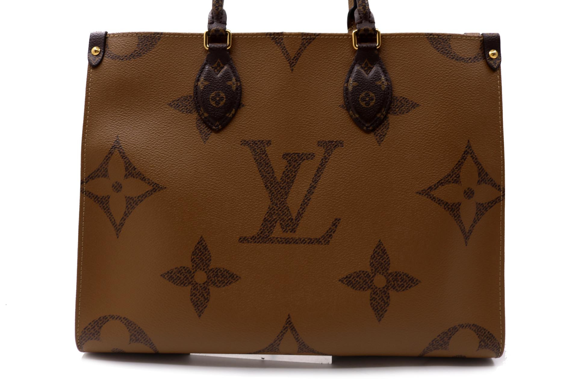 Louis Vuitton OnTheGo MM Reverse Monogram
