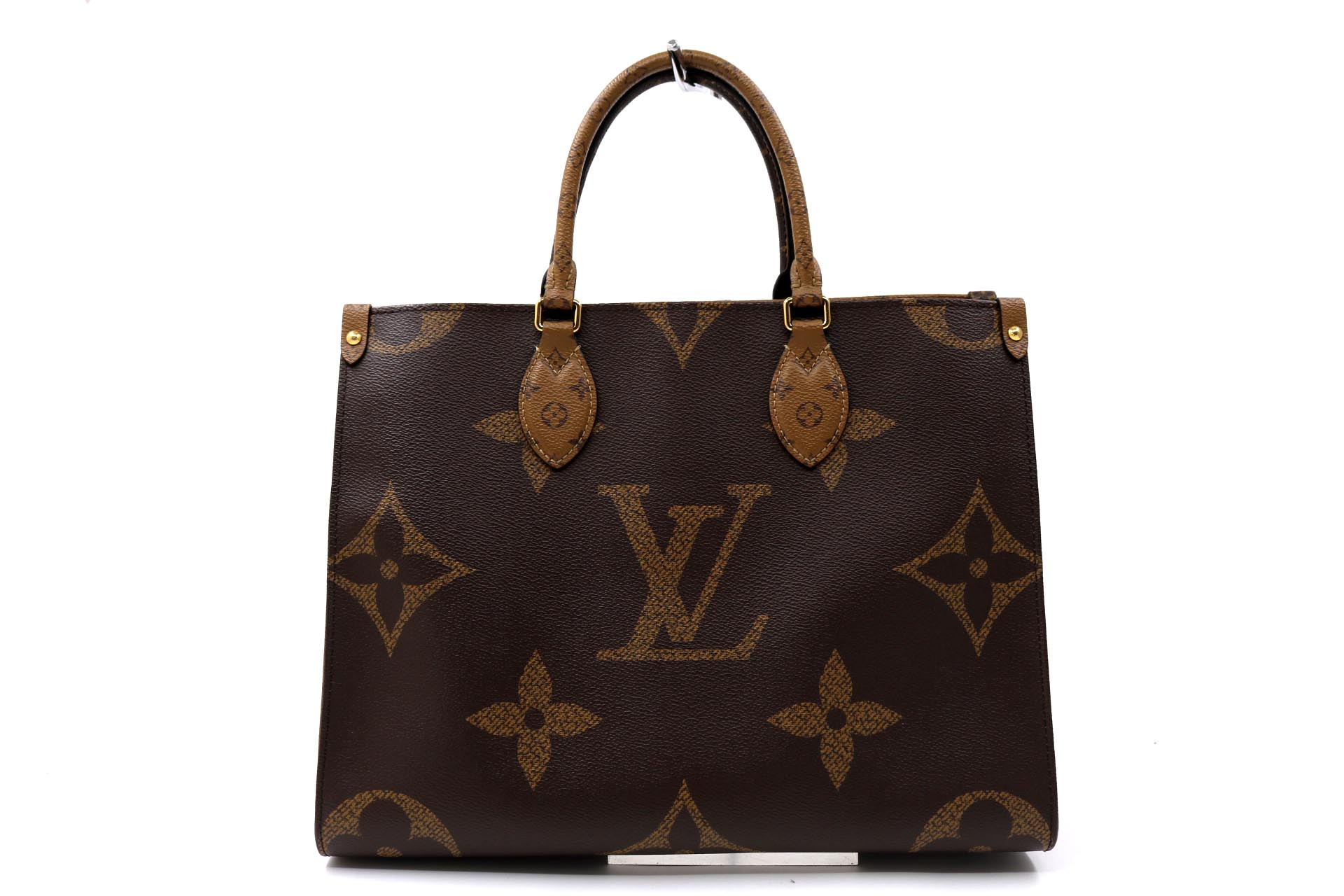 Louis Vuitton OnTheGo MM Reverse Monogram - immagine 3