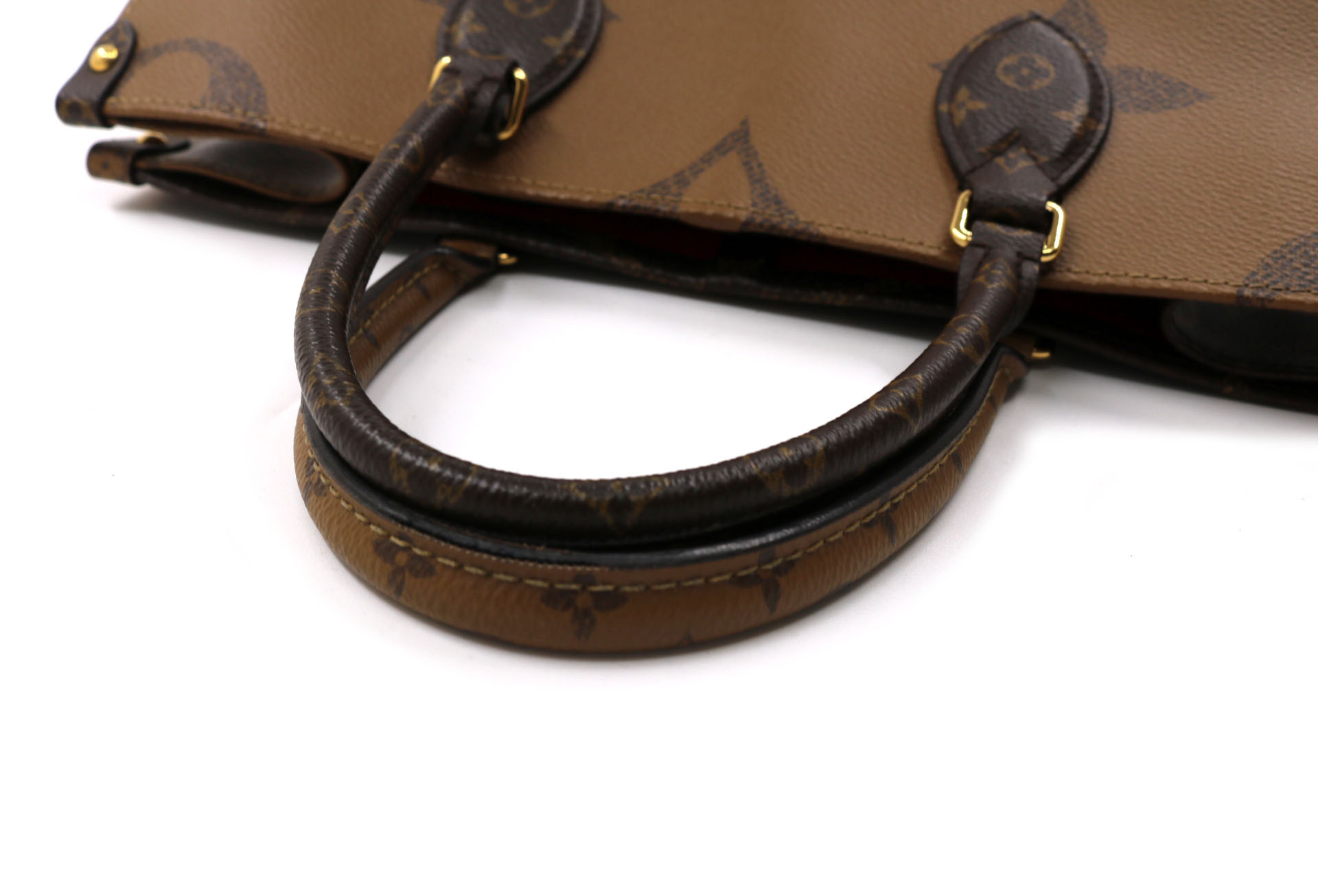 Louis Vuitton OnTheGo MM Reverse Monogram - immagine 4