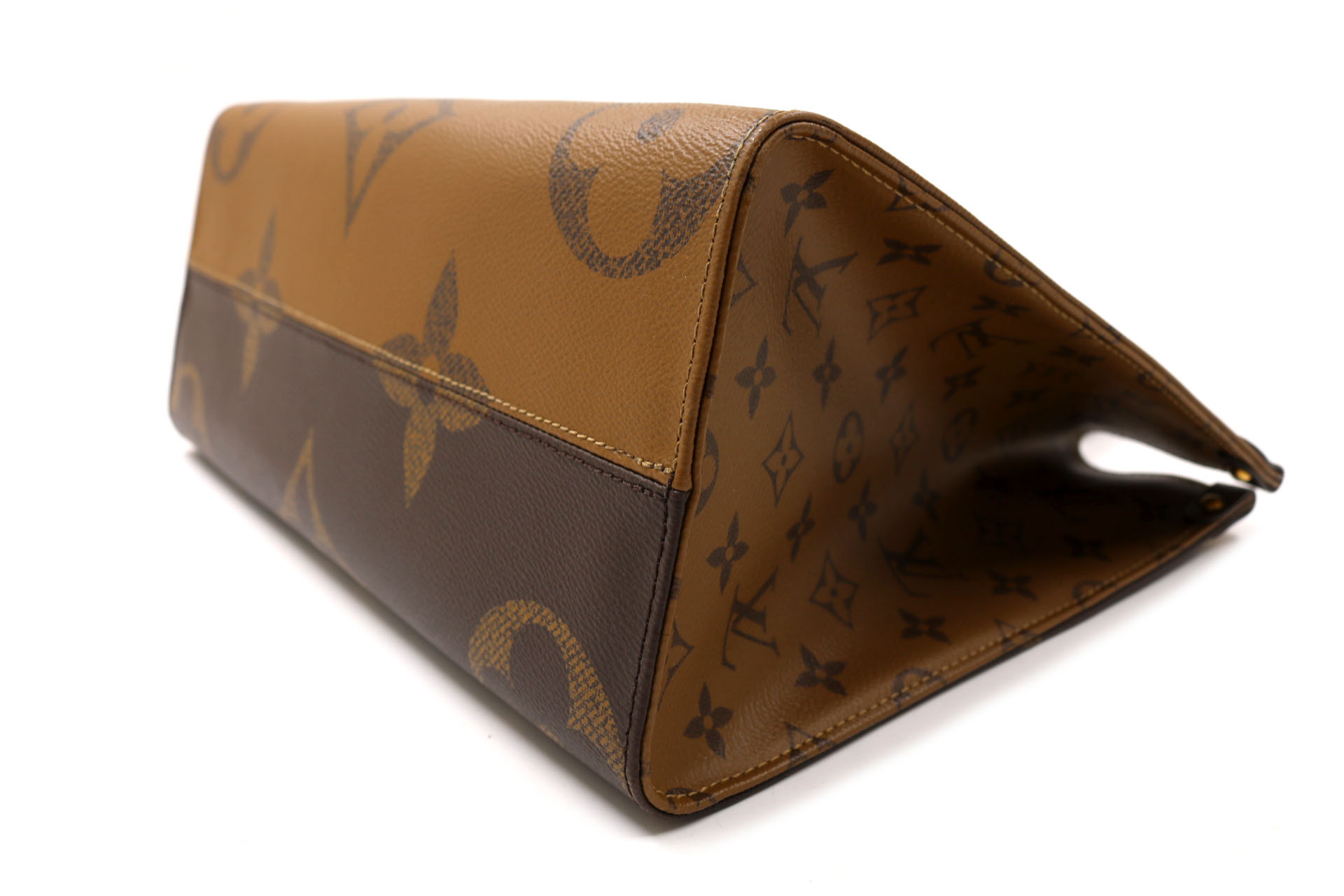 Louis Vuitton OnTheGo MM Reverse Monogram - immagine 6