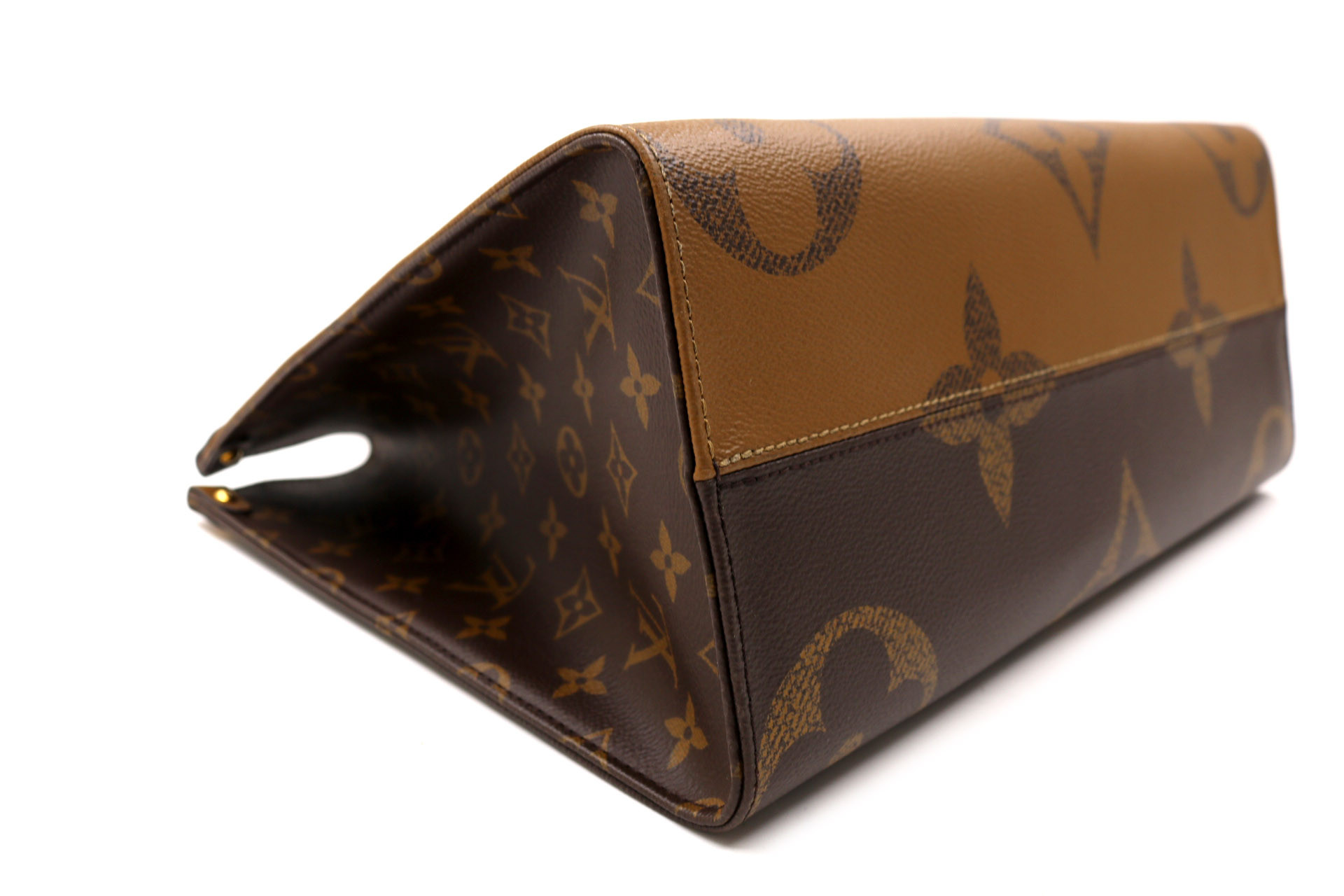 Louis Vuitton OnTheGo MM Reverse Monogram - immagine 7