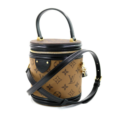 Louis Vuitton Cannes Reverse Monogram