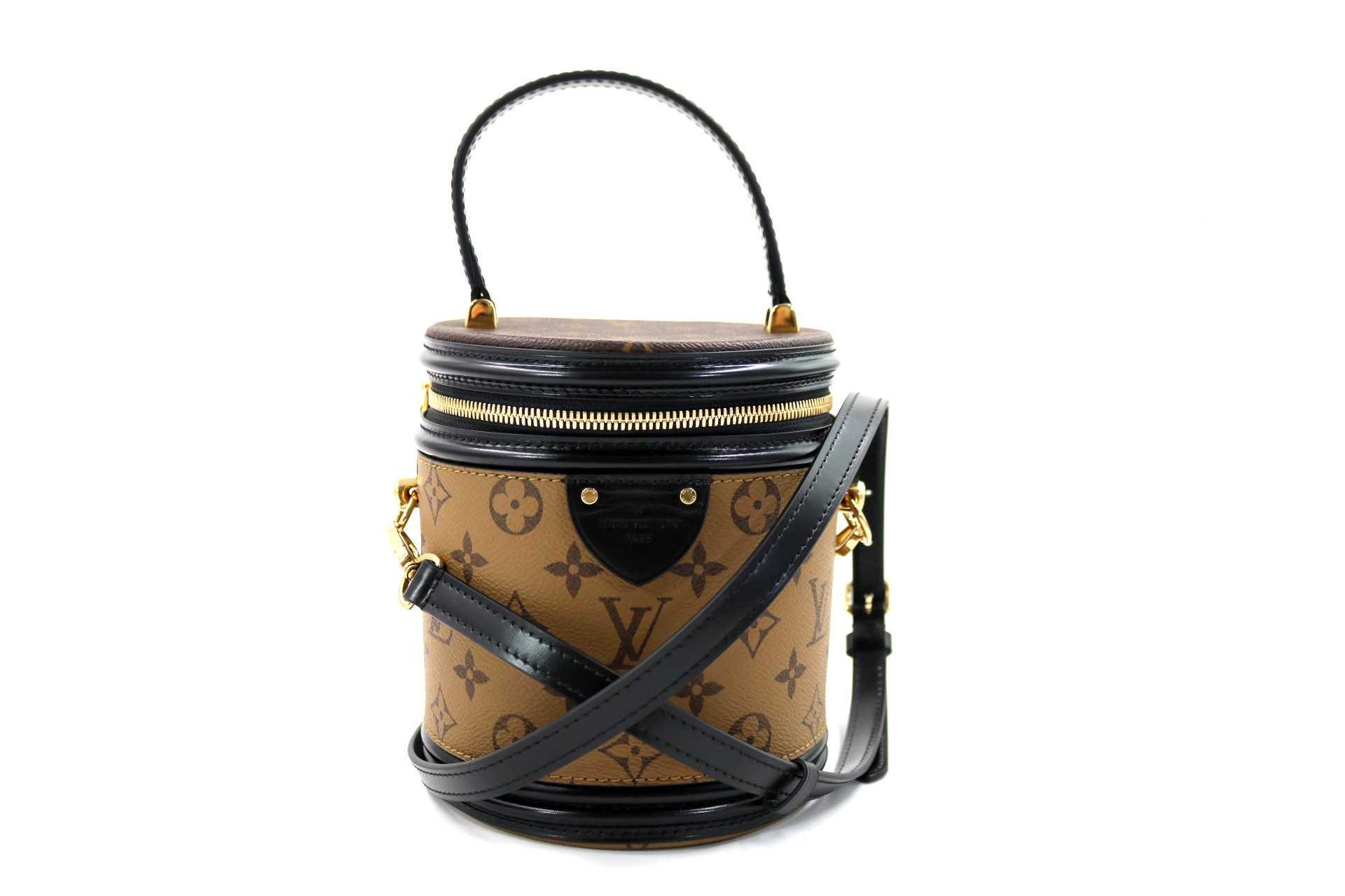 Louis Vuitton Cannes Reverse Monogram - immagine 2