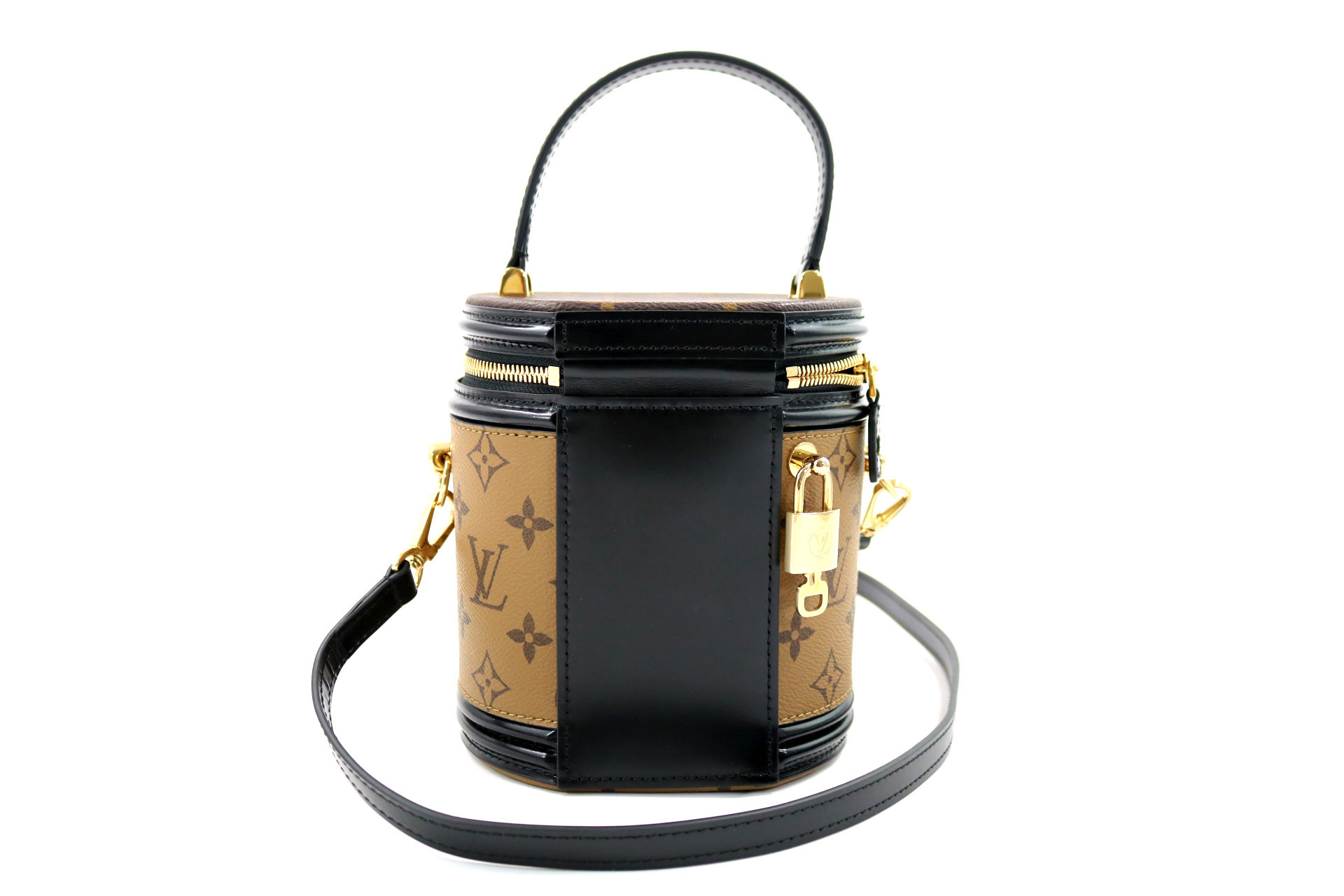 Louis Vuitton Cannes Reverse Monogram - immagine 3