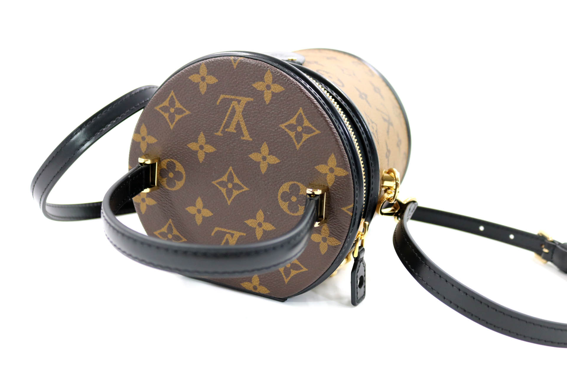Louis Vuitton Cannes Reverse Monogram - immagine 4