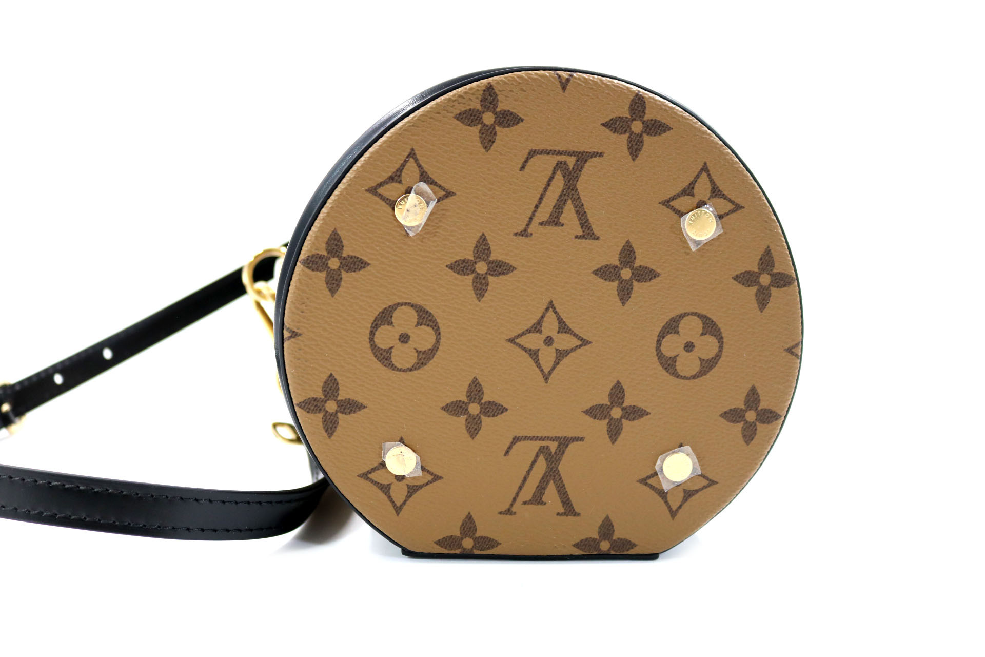 Louis Vuitton Cannes Reverse Monogram - immagine 5