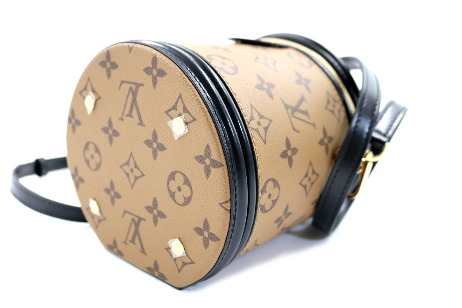 Louis Vuitton Cannes Reverse Monogram - immagine 6