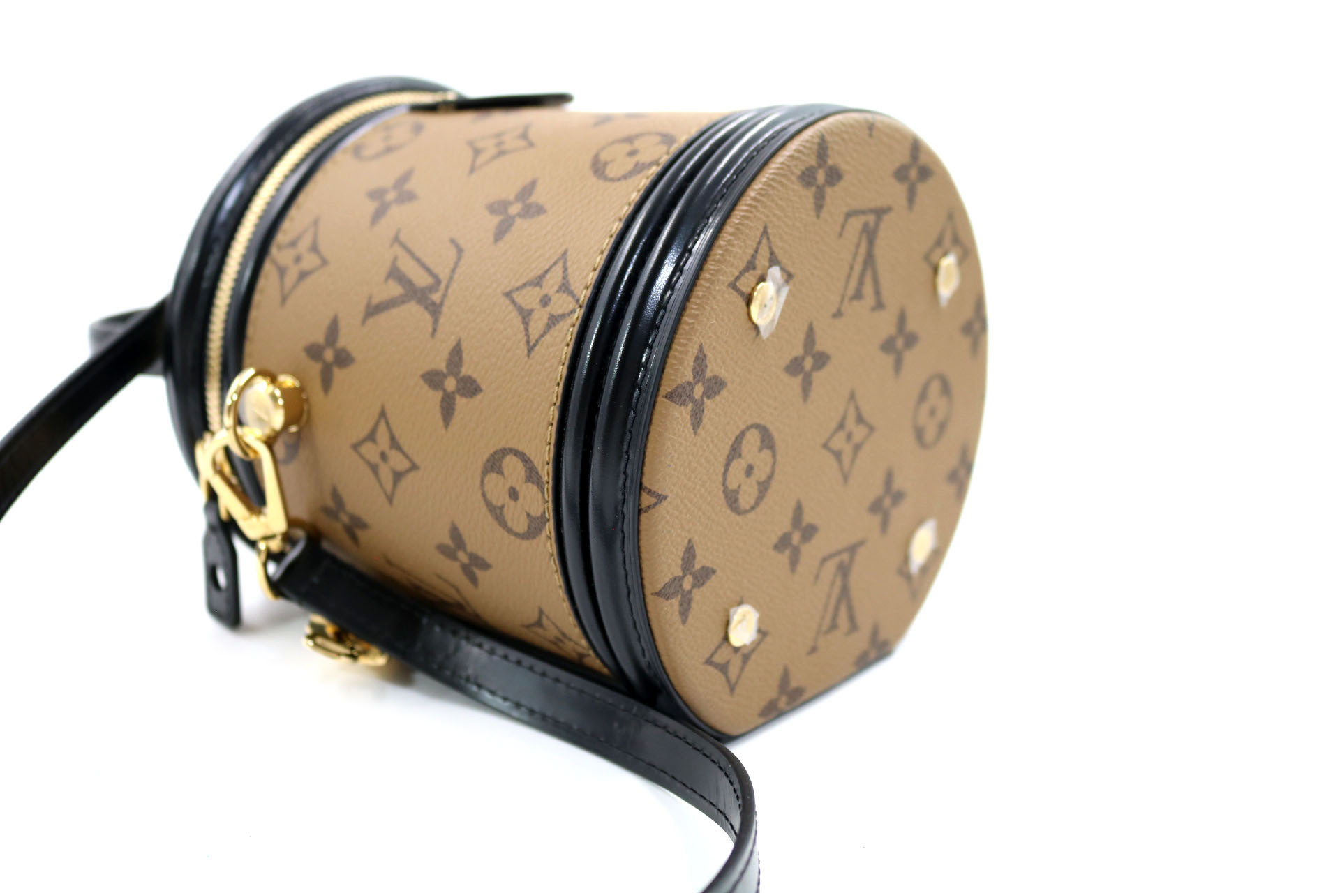 Louis Vuitton Cannes Reverse Monogram - immagine 7