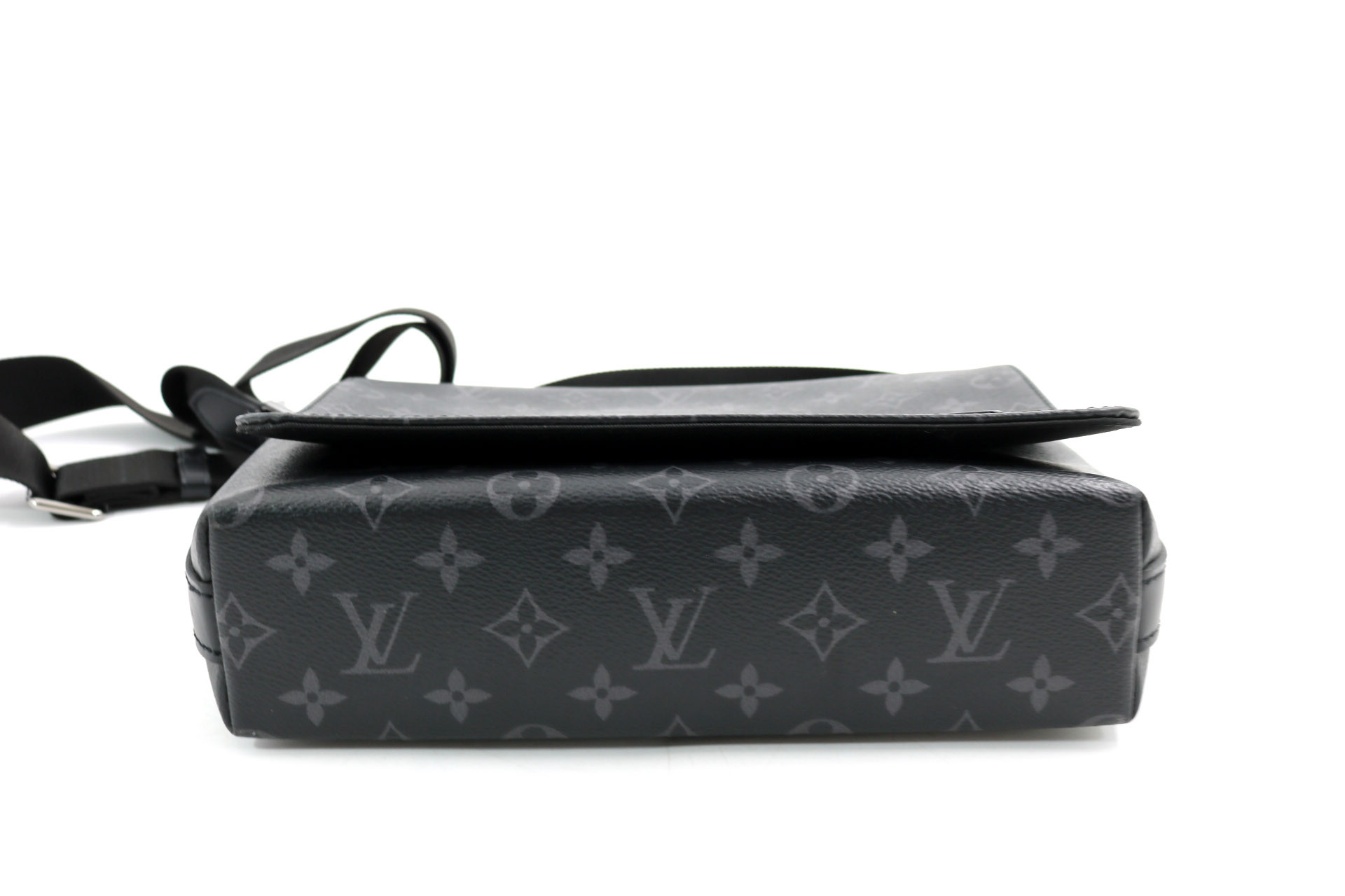 Louis Vuitton District PM Eclipse Grigio - immagine 5
