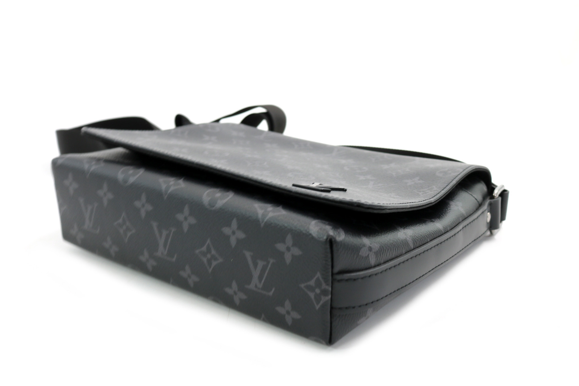 Louis Vuitton District PM Eclipse Grigio - immagine 6