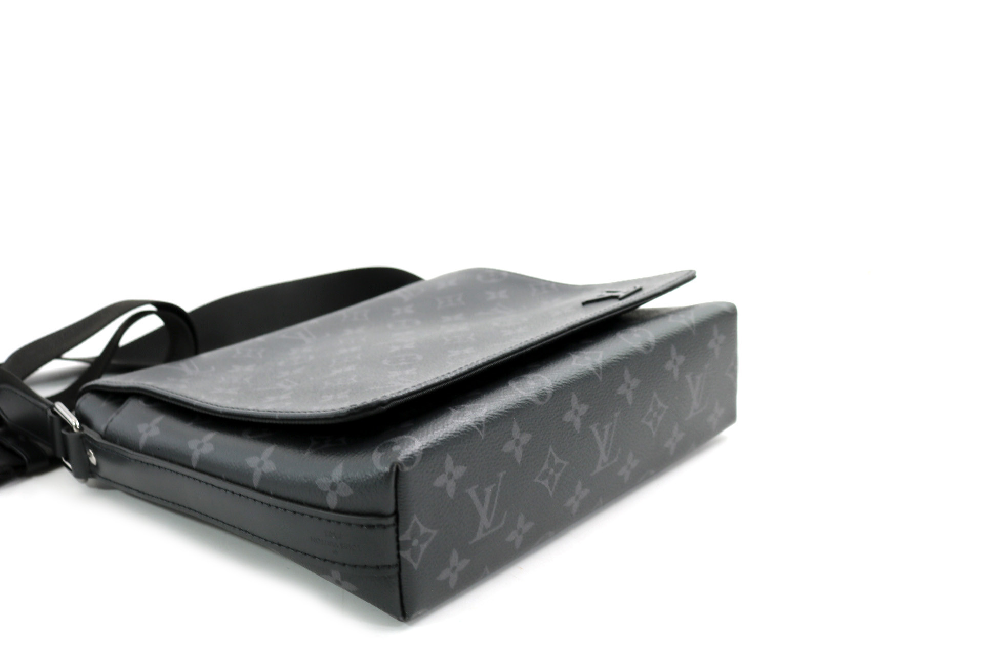 Louis Vuitton District PM Eclipse Grigio - immagine 7