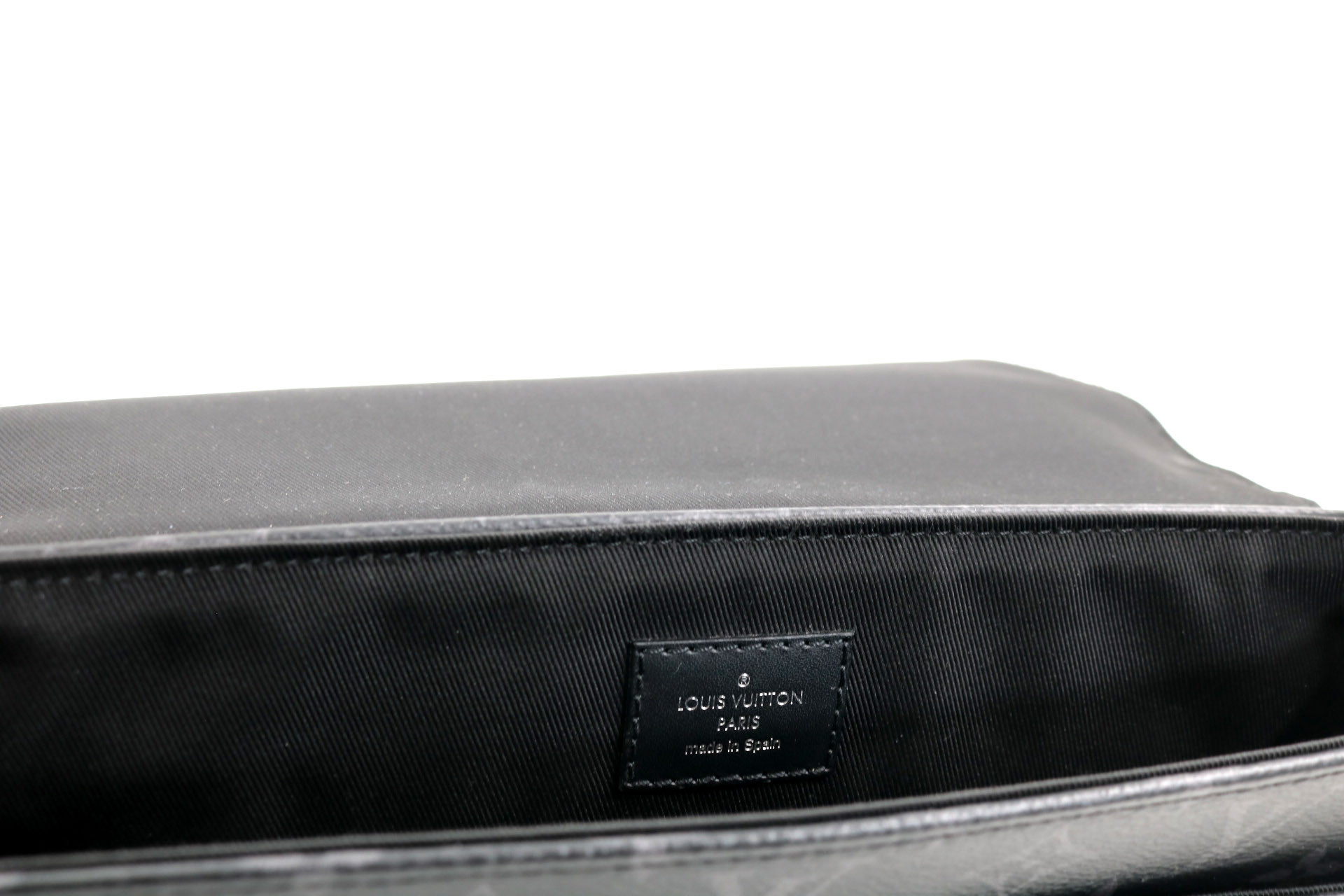 Louis Vuitton District PM Eclipse Grigio - immagine 8