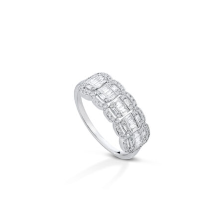 Anello Veretta ⁠Giro d’Amore