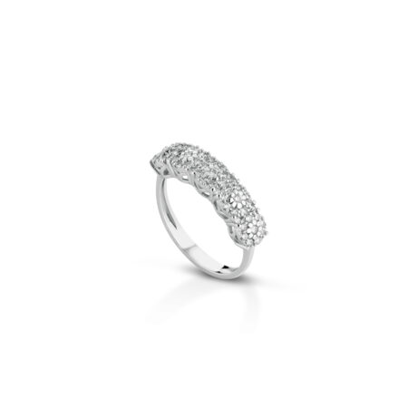 Anello Veretta Unica