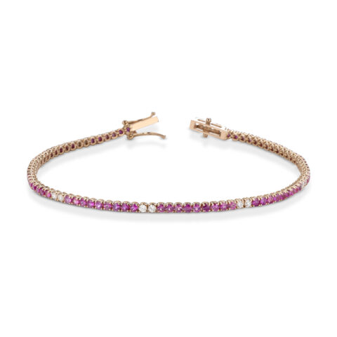 Bracciale Tennis Imperiale