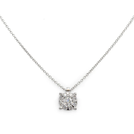 Collana Punto Luce Magic