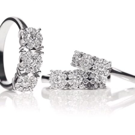 Anello Trilogy Eternamente