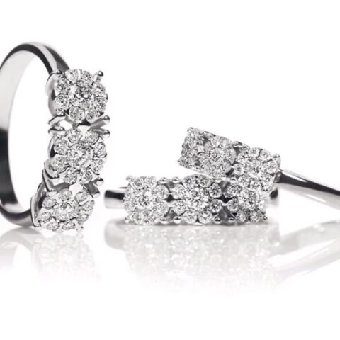 Anello Trilogy Eternamente