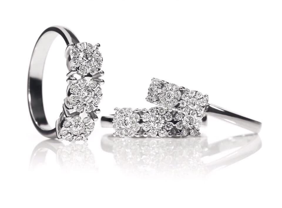 Anello Trilogy Eternamente